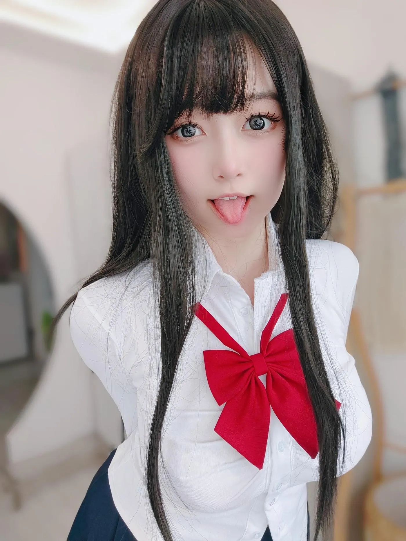 女主K – NO.22 清纯女友[23] [41P]插图6